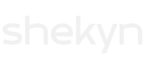 Logo Shekyn