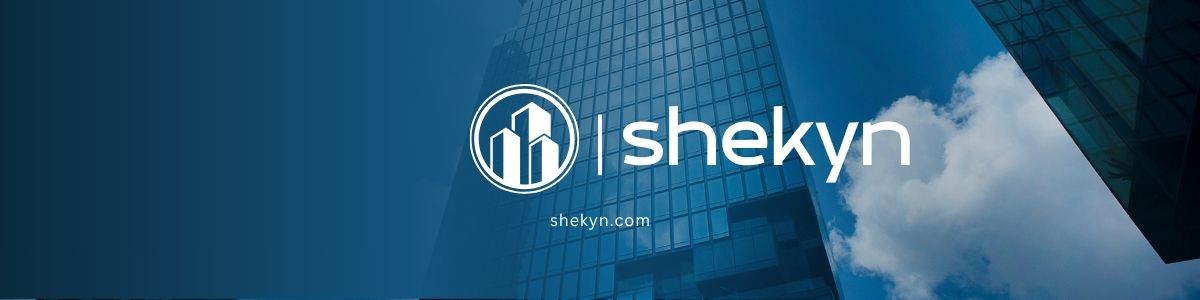 Banner Shekyn